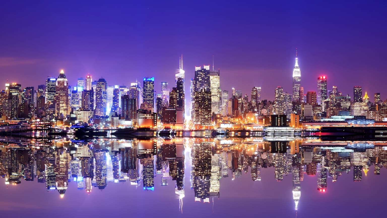 Image of New York City, USA