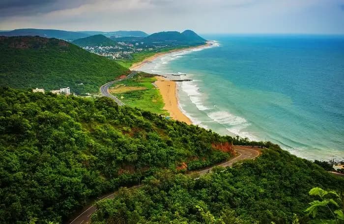 Image of Visakhapatnam, India